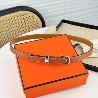 wholesale quality hermes mini clou 20 belt model no. 495